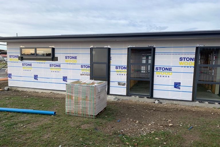 Photo of property in 184 Faringdon Boulevard, Rolleston, 7615