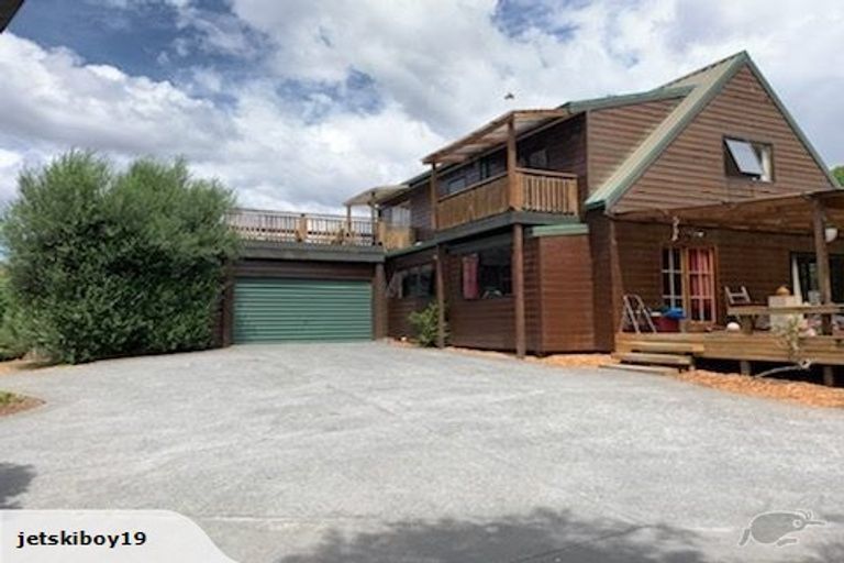 Photo of property in 23 Puketotara Road, Glenbervie, Whangarei, 0173