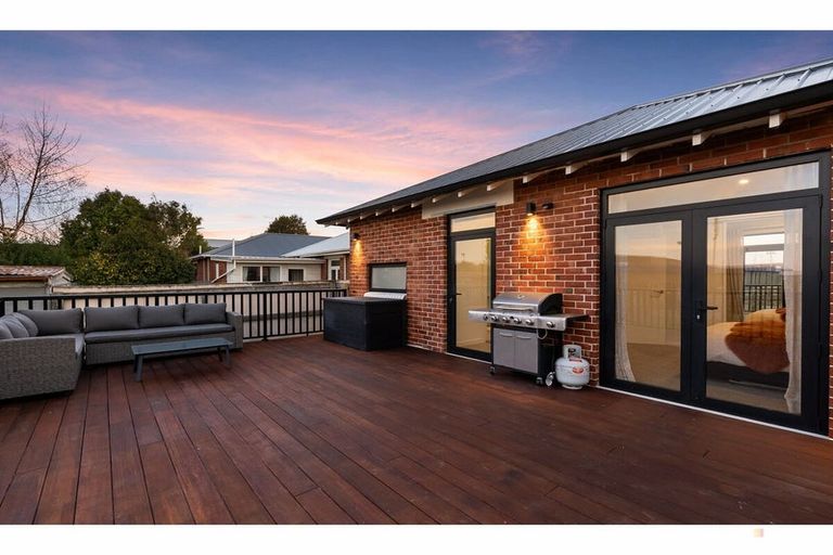 Photo of property in 55 Wilson Street, Seaview, Timaru, 7910