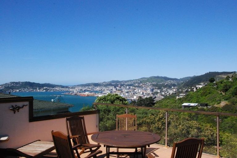 Photo of property in 48 Amritsar Street, Khandallah, Wellington, 6035