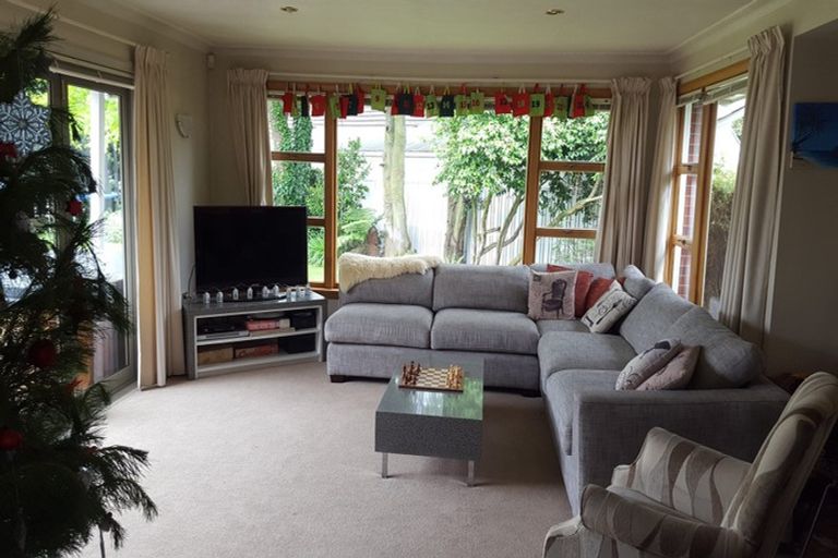 Photo of property in 205a Matsons Avenue, Papanui, Christchurch, 8053