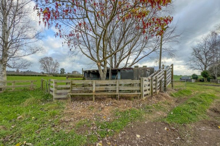 Photo of property in 3799 Ohaupo Road, Ohaupo, 3882