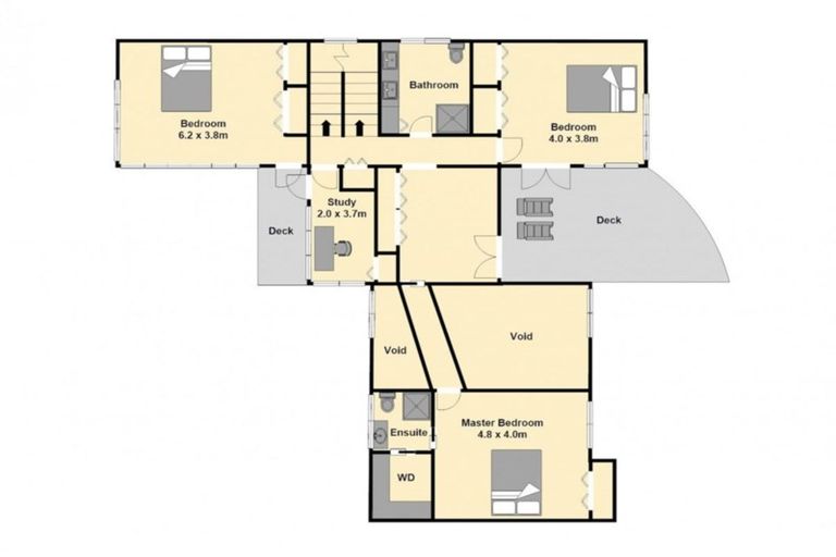 Photo of property in 41 Allum Street, Kohimarama, Auckland, 1071