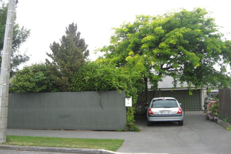 Photo of property in 1 Downing Street, Hoon Hay, Christchurch, 8025