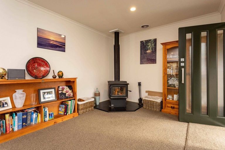Photo of property in 451 Kaikokopu Road, Brunswick, Whanganui, 4571