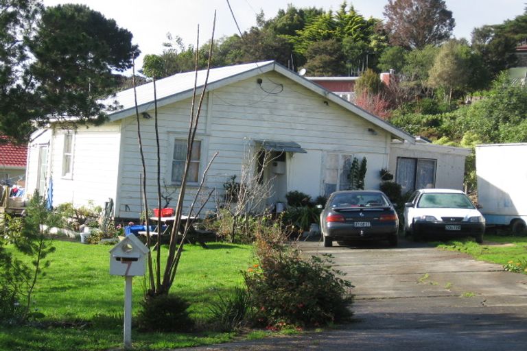 Photo of property in 17 Leith Street, Morningside, Whangarei, 0110