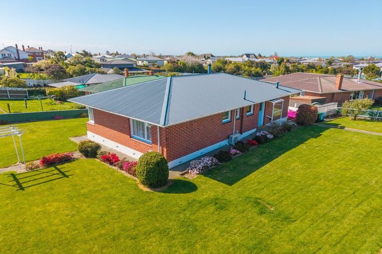 Photo of property in 20 Sherratt Street, West End, Timaru, 7910
