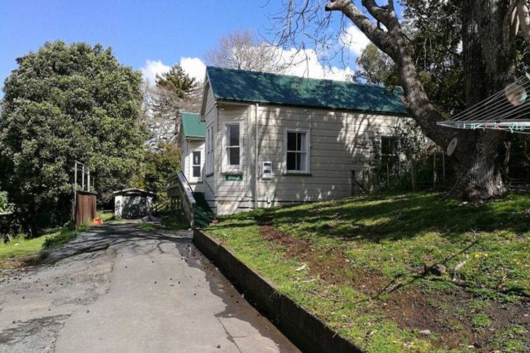 Photo of property in 45 Hospital Road, Horahora, Whangarei, 0110