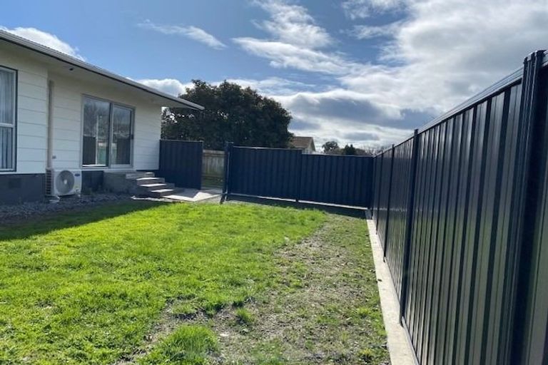 Photo of property in 32a Cartier Crescent, Flaxmere, Hastings, 4120