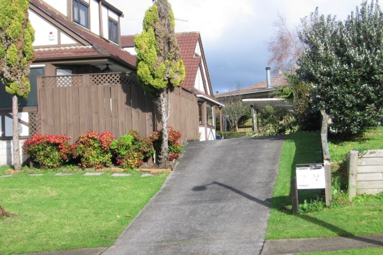 Photo of property in 13a Rapallo Place, Farm Cove, Auckland, 2012