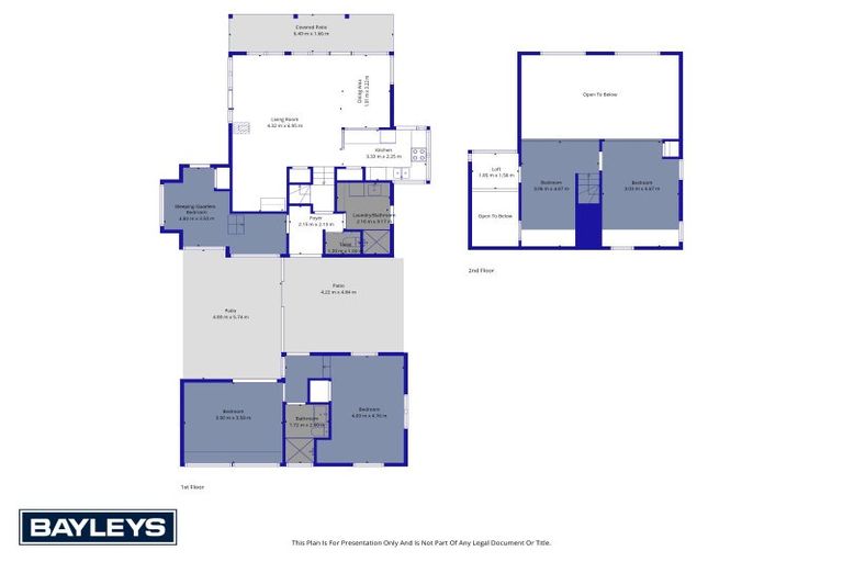 Photo of property in 135 Karewa Parade, Papamoa Beach, Papamoa, 3118