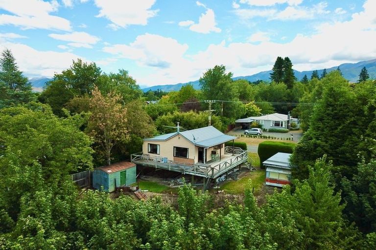 Photo of property in 3 Scarborough Terrace, Hanmer Springs, 7334