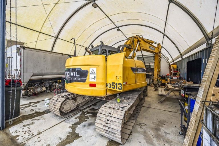 Photo of property in 254 Appleby Road, Drury, 2577