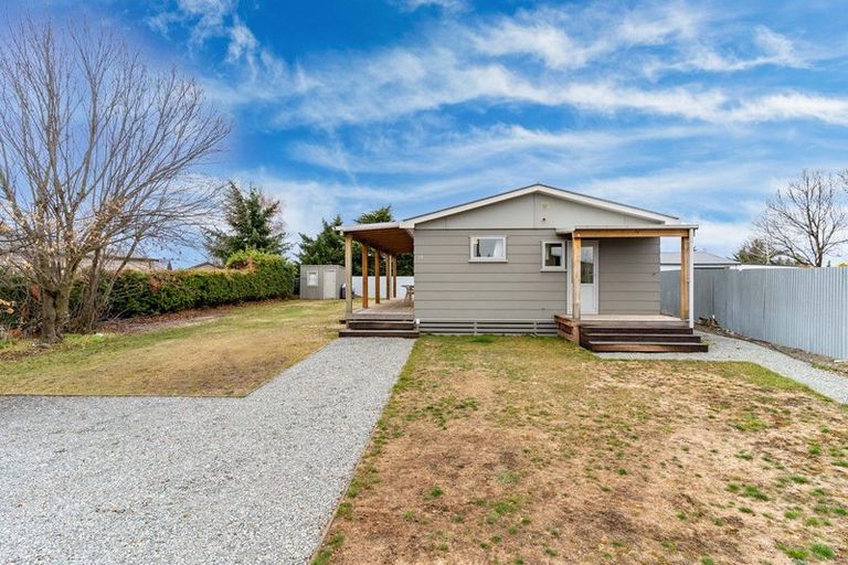 Photo of property in 39 Glencairn Road, Twizel, 7901