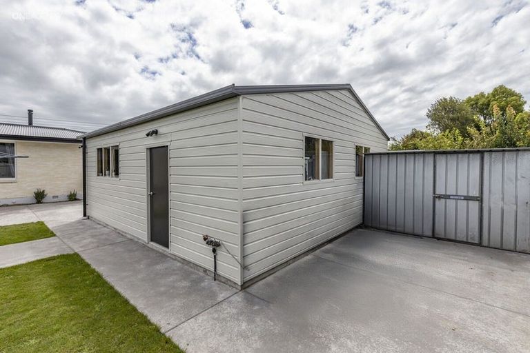 Photo of property in 12 Normandy Street, Bishopdale, Christchurch, 8053