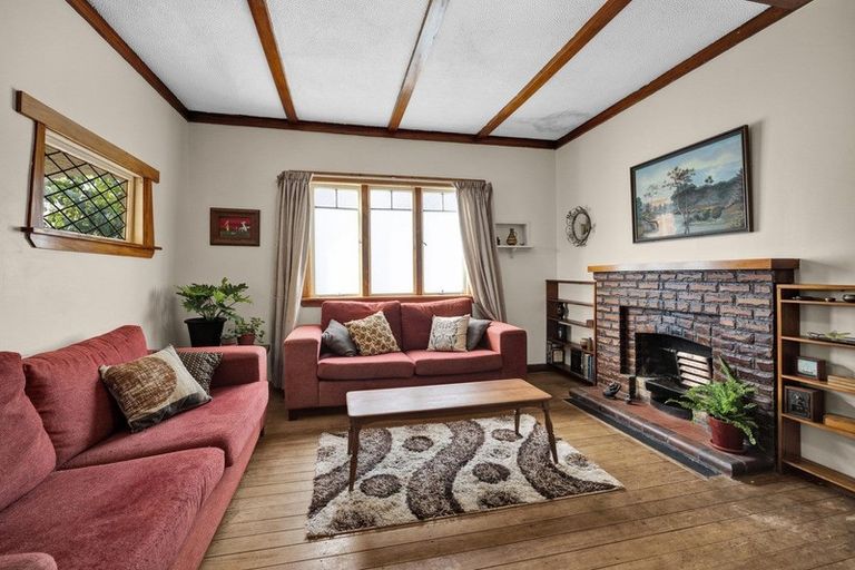 Photo of property in 53 Dorset Avenue, Westown, New Plymouth, 4310