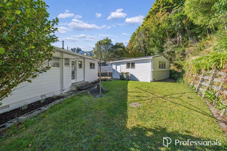 Photo of property in 13 Christchurch Crescent, Kelson, Lower Hutt, 5010
