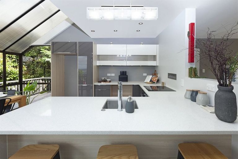 Photo of property in 68 Kidson Terrace, Cashmere, Christchurch, 8022