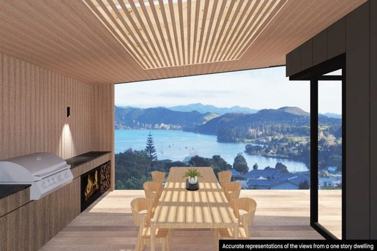 Photo of property in 2118 Whangarei Heads Road, Whangarei Heads, Whangarei, 0174