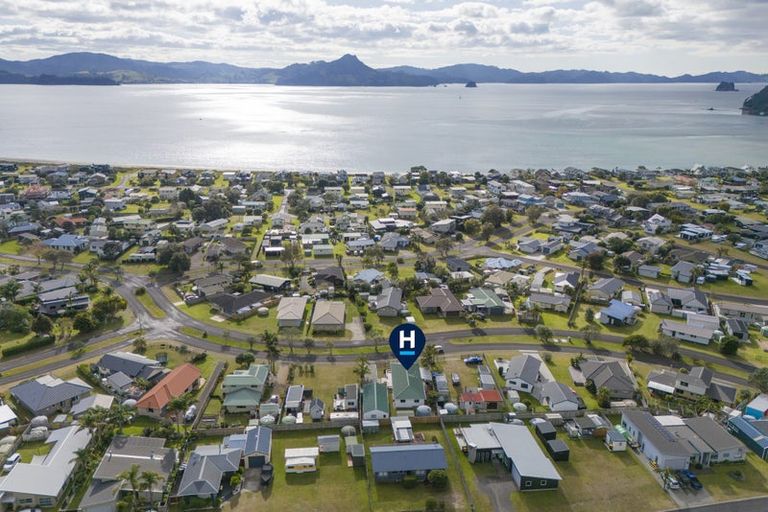 Photo of property in 36 Charles Green Drive, Cooks Beach, Whitianga, 3591