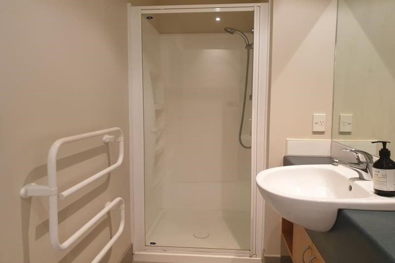 Photo of property in Kate Sheppard Apartments, 5e/42 Molesworth Street, Thorndon, Wellington, 6011