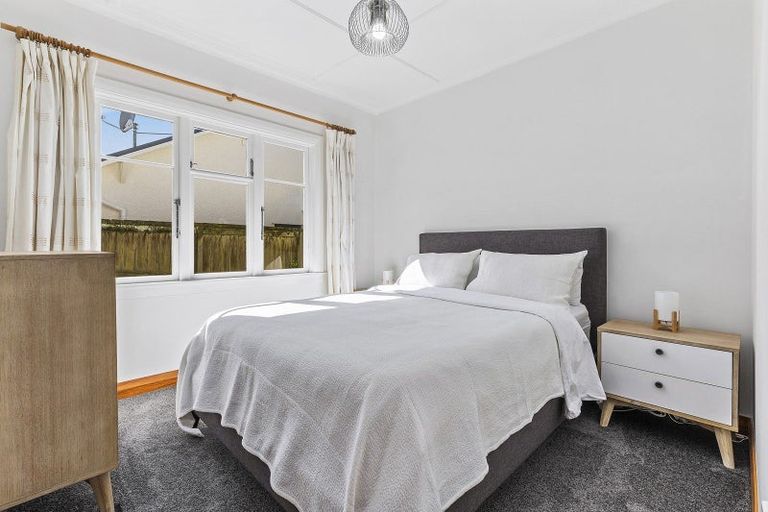 Photo of property in 38 Cashmere Avenue, Khandallah, Wellington, 6035