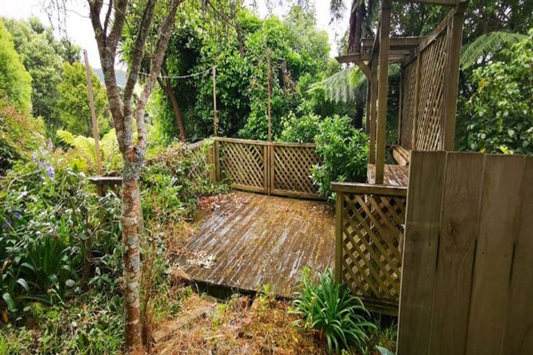 Photo of property in 175 Pembroke Road, Wilton, Wellington, 6012