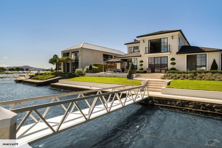 Photo of property in 137 Motu Capri, Pauanui, Hikuai, 3579