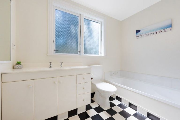 Photo of property in 5/23 Glenbervie Terrace, Thorndon, Wellington, 6011