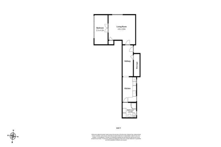 Photo of property in 46 Wright Street, Mount Cook, Wellington, 6021