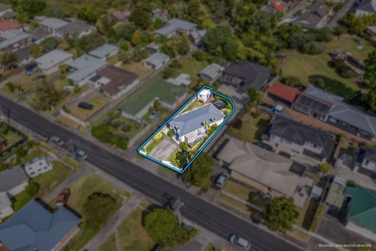 Photo of property in 1c Kuaka Place, New Lynn, Auckland, 0600