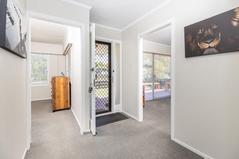 Photo of property in 20 Caernarvon Street, Dinsdale, Hamilton, 3204