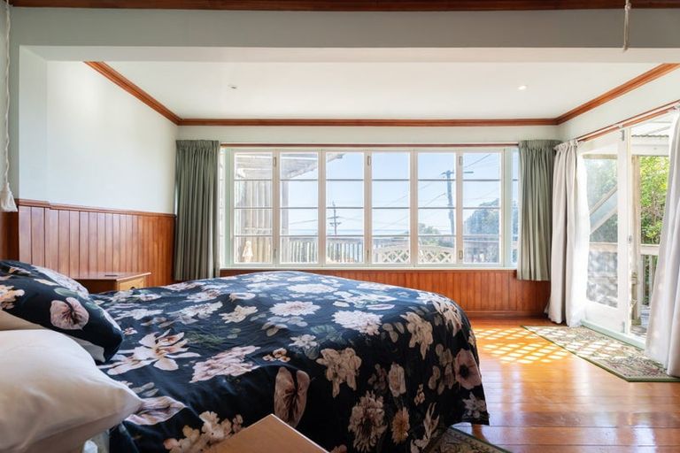 Photo of property in 55 Tireti Road, Titahi Bay, Porirua, 5022