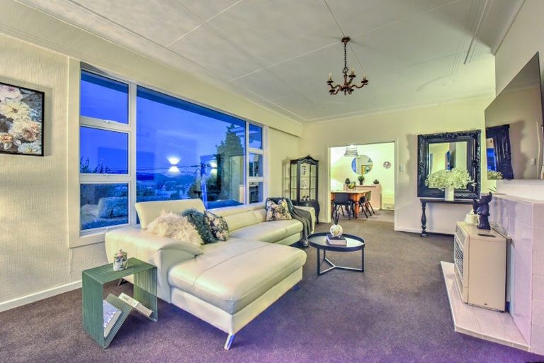 Photo of property in 25 Garnet Street, Gore, 9710