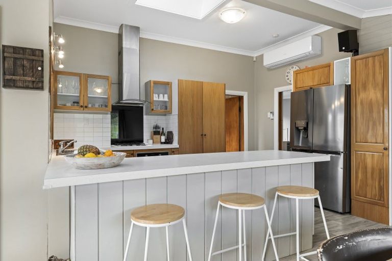 Photo of property in 186 Uruti Road, Uruti, Urenui, 4378