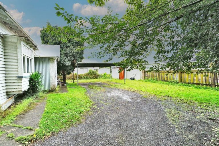 Photo of property in 8 Cassidy Street, Hamilton East, Hamilton, 3216