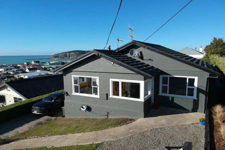 Photo of property in 27 Dee Street, Oamaru, 9400