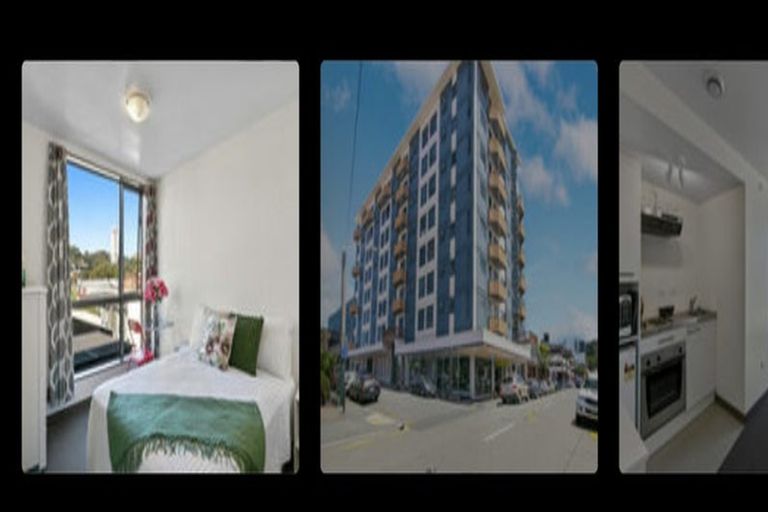 Photo of property in Southern Cross Apartments, 307/35 Abel Smith Street, Te Aro, Wellington, 6011