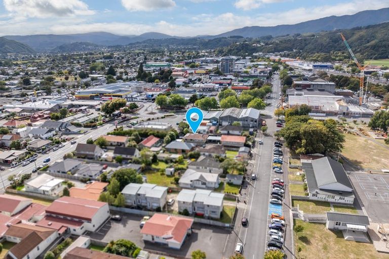 Photo of property in 4/54 Martin Street, Wallaceville, Upper Hutt, 5018