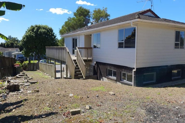 Photo of property in 26 Burbank Avenue, Manurewa, Auckland, 2102