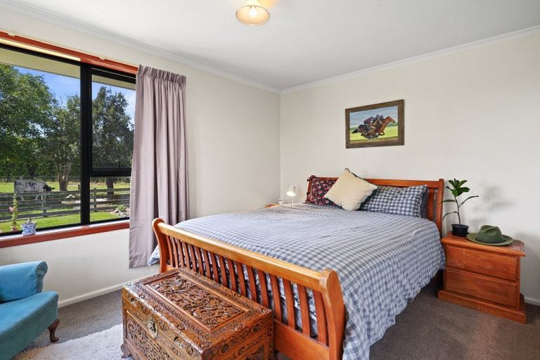 Photo of property in 561 Medbury Road, Medbury, Hawarden, 7385