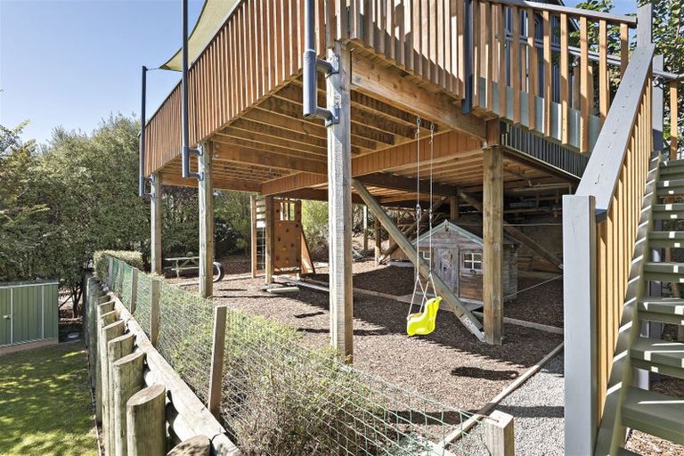 Photo of property in 9 Stronsay Lane, Hillsborough, Christchurch, 8022