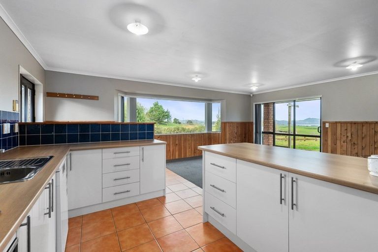 Photo of property in 673 Hetherington Road, Rotongaro, Huntly, 3772