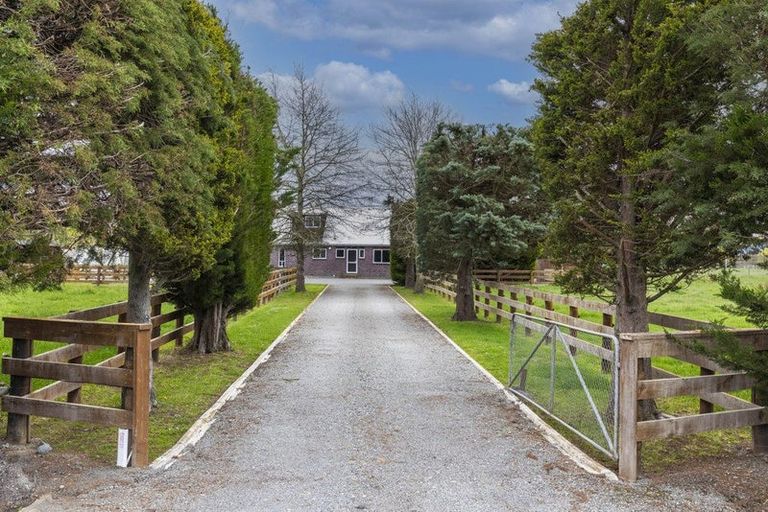 Photo of property in 41 Mulcocks Road, Flaxton, Kaiapoi, 7691