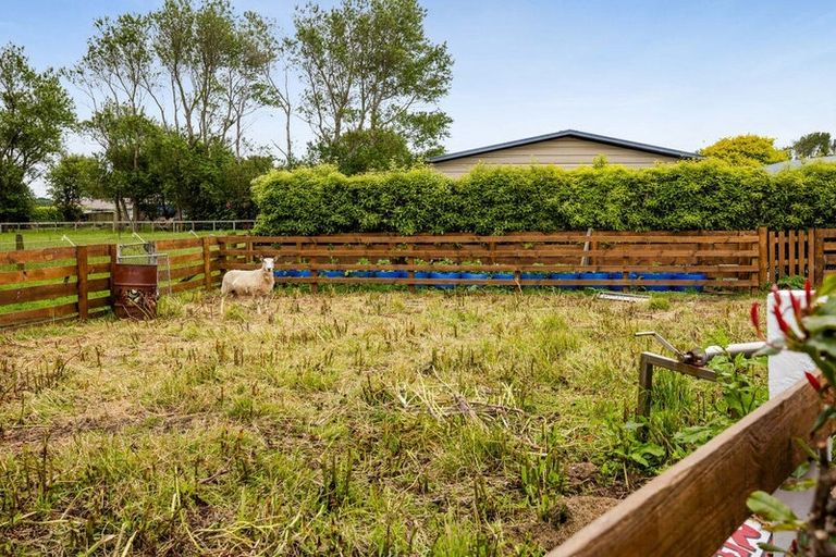 Photo of property in 8 Von Tempsky Street, Normanby, Hawera, 4614