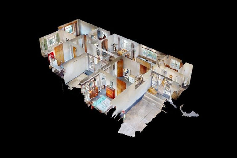 Photo of property in 20 Nelson Street, Hampstead, Ashburton, 7700