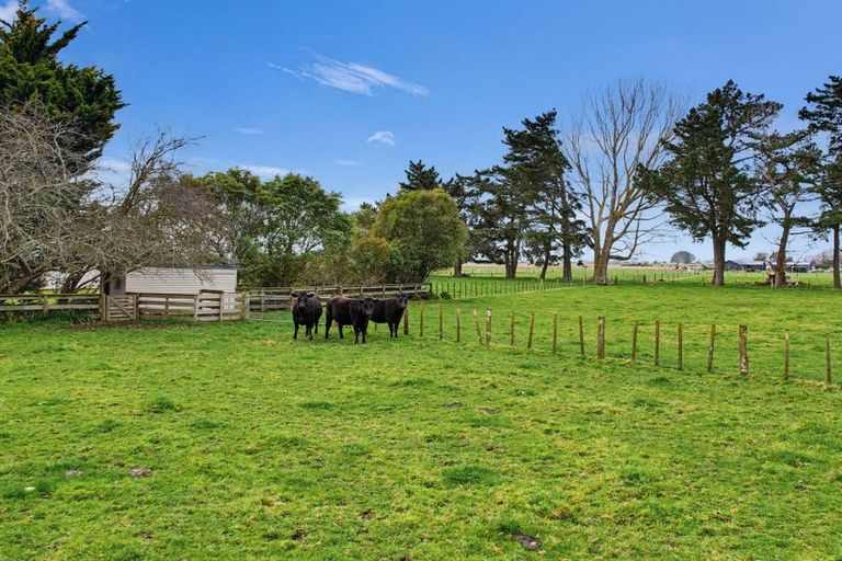 Photo of property in 1354 Rangitikei Line, Newbury, Palmerston North, 4475