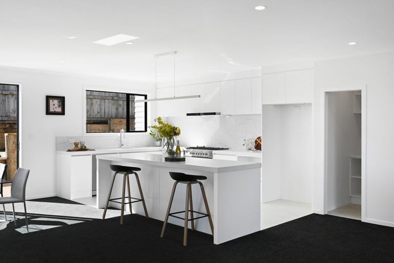 Photo of property in 4 Dulverton Rise, Flagstaff, Hamilton, 3210