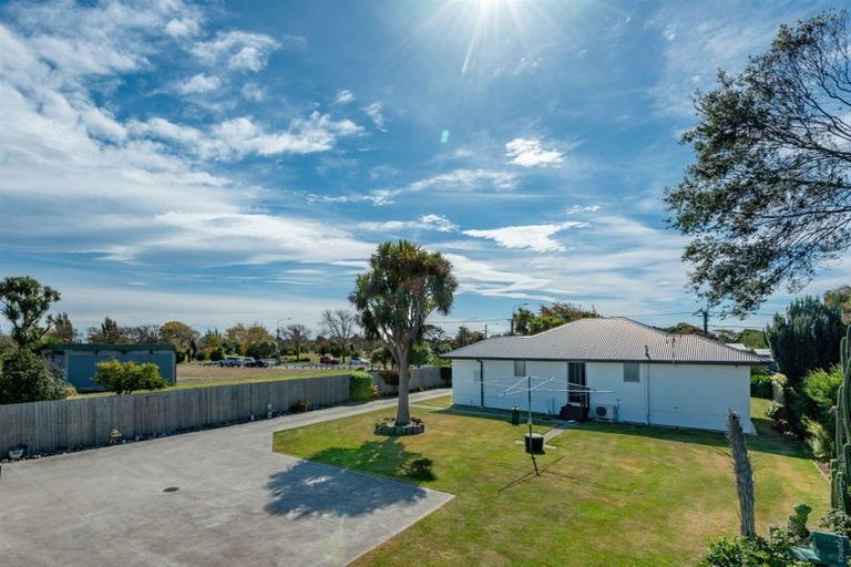 Photo of property in 38 Breezes Road, Avondale, Christchurch, 8061