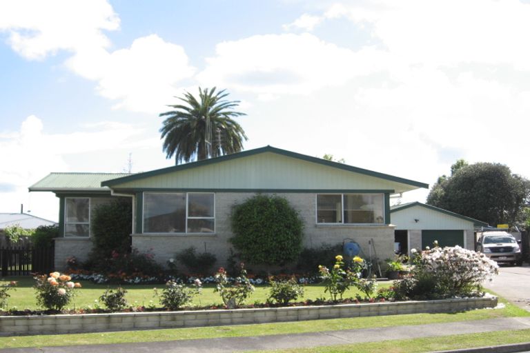 Photo of property in 3 Ruskin Place, Leamington, Cambridge, 3432